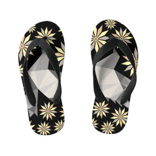 TONGS ENFANTS FLOWER BIRD'ENFANT FLIP FLOPS