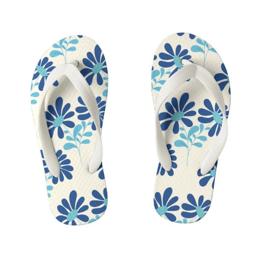 Tongs Enfants Flower sandles (Semelle)