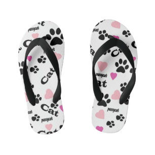 Tongs Enfants Foot
