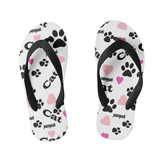 Tongs Enfants Foot (Semelle)
