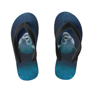Tongs Enfants FTW Flip Flops