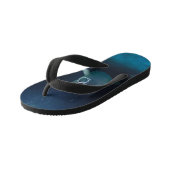 Tongs Enfants FTW Flip Flops (Incliné)