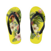 Tongs Enfants Grandma Manuela's Guavas (Semelle)