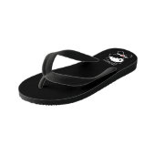 Tongs Enfants héropandre (Incliné)