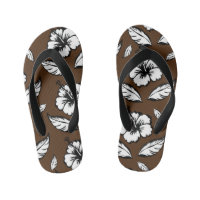 Hibiscus floral