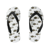 Illustration de l'hélicoptère de l'armée