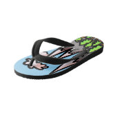 Tongs Enfants Imaginaire (Incliné)