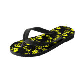 Tongs Enfants Ladybug Ladybird Cadeaux Et Accessoires (Incliné)