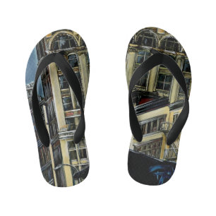 Tongs Enfants Les Meilleurs de Broadway, New York City