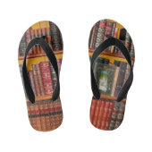 Tongs Enfants librairie librairie librairie (Semelle)