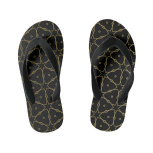 Tongs Enfants Mandala 51 de luxe