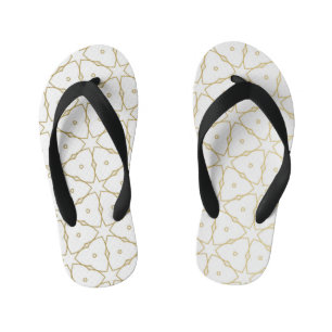 Tongs Enfants Mandala 52 de luxe