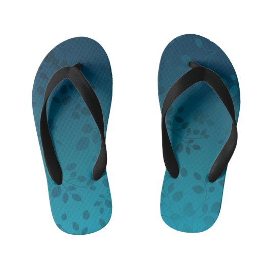 Tongs Enfants Mandala 6 (Semelle)