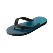 Tongs Enfants Mandala 6 (Incliné)