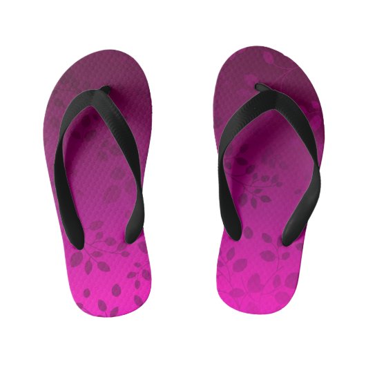 Tongs Enfants Mandala 7 (Semelle)