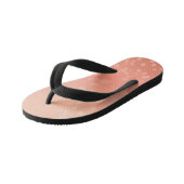 Tongs Enfants Mandala 8 (Incliné)