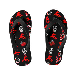 Tongs Enfants Meilleurs trottinettes Freestyle Pro