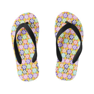 Tongs Enfants mignon