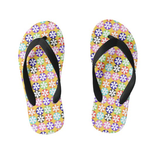 Tongs Enfants mignon (Semelle)