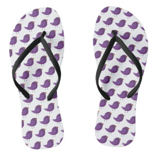 Tongs Enfants mignonette birdy