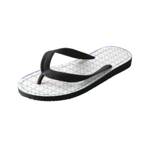 Tongs Enfants Modèle