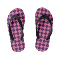 Motif à carreaux diamant rose violet 