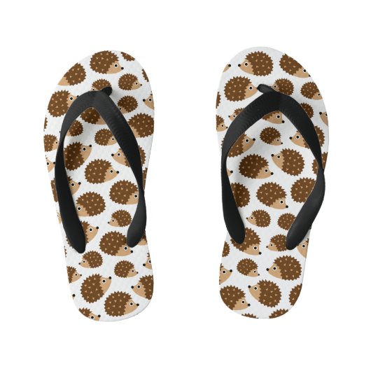 Tongs Enfants Motif sans soudure (ver.6) (Semelle)