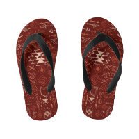 Navajo Aztec : Ethnic Doodle Motif.