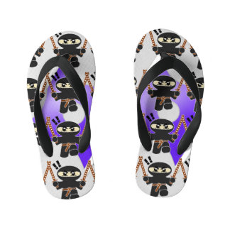 Tongs Enfants ninja kids Sandals