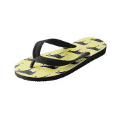Tongs Enfants Okapi (Incliné)