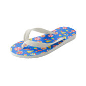 Tongs Enfants Parapluies (Incliné)