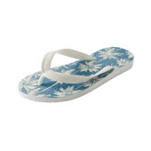 Tongs Enfants Pattern Palms Beach (Incliné)