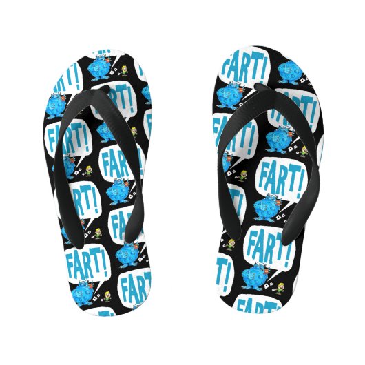 Tongs Enfants Pet !!! (Semelle)