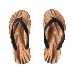 Tongs Enfants Pierre Conception à deux tons