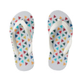 Tongs Enfants Plumes du sud-ouest (Semelle)