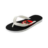 Tongs Enfants Porté Musculaire (Incliné)