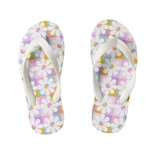 Tongs Enfants Puissance de flux (Semelle)