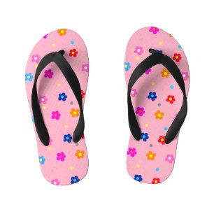 Tongs Enfants Puissance de flux