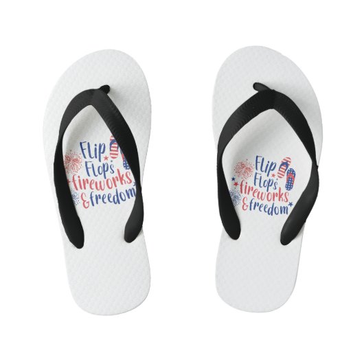 Tongs Enfants Retourner Chaussures D'Été Pour Les Enfants (Semelle)