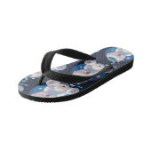 Tongs Enfants Rêve de Bichon Ice Shaver (Incliné)