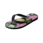 Tongs Enfants Rose 17 (Incliné)