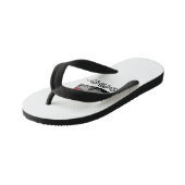 Tongs Enfants Rotation de l'horizon R34 (Incliné)