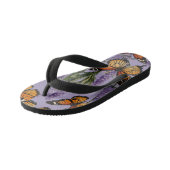 Tongs Enfants Sandales Papillon Bliss (Incliné)