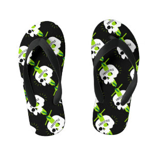 Tongs Enfants Scooters Freestyle