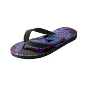 Tongs Enfants Shay (Incliné)