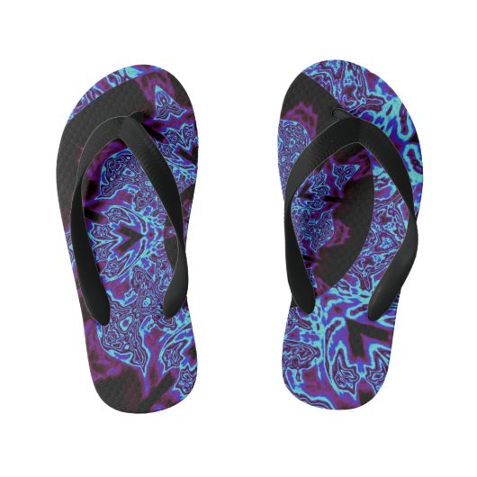 Tongs Enfants Shay (Semelle)