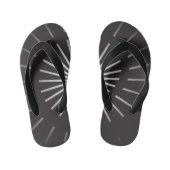 Tongs Enfants Soleil 5 (Semelle)