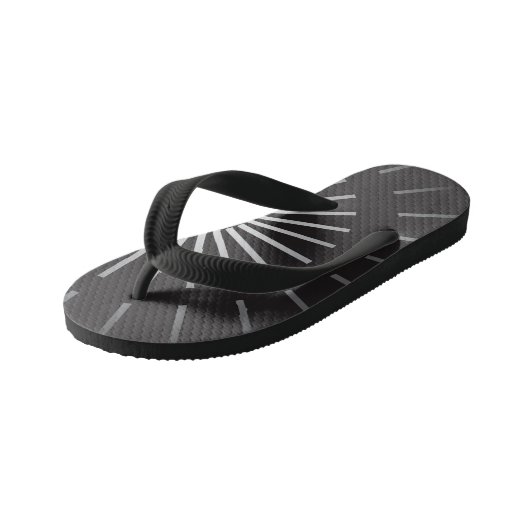 Tongs Enfants Soleil 5 (Incliné)