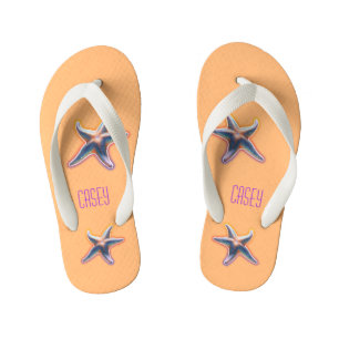 Tongs Enfants Starfish Surprise