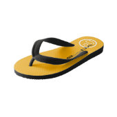 Tongs Enfants StudioDA original (Incliné)